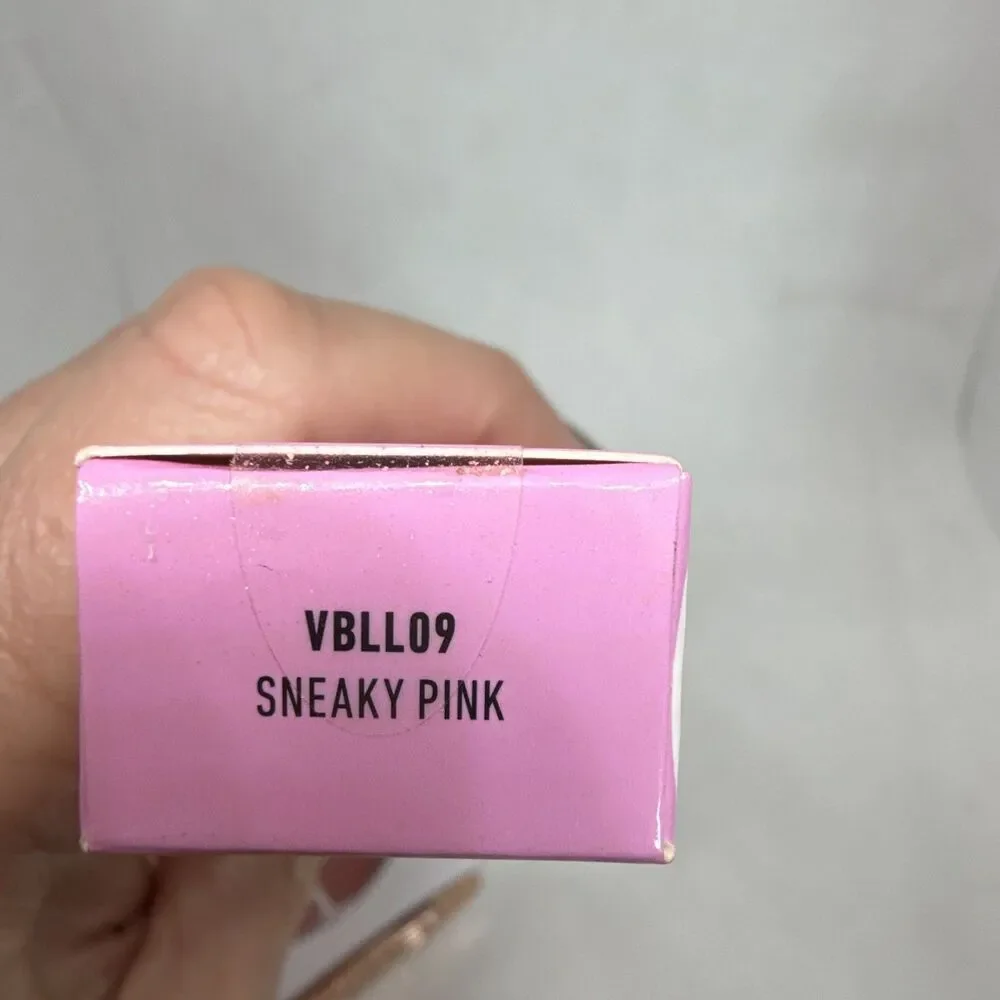 Flower Pot Eye/NYX Vivid Brights Matte Liquid Eyeliner Pink 0.06 fl oz/2.0 mL